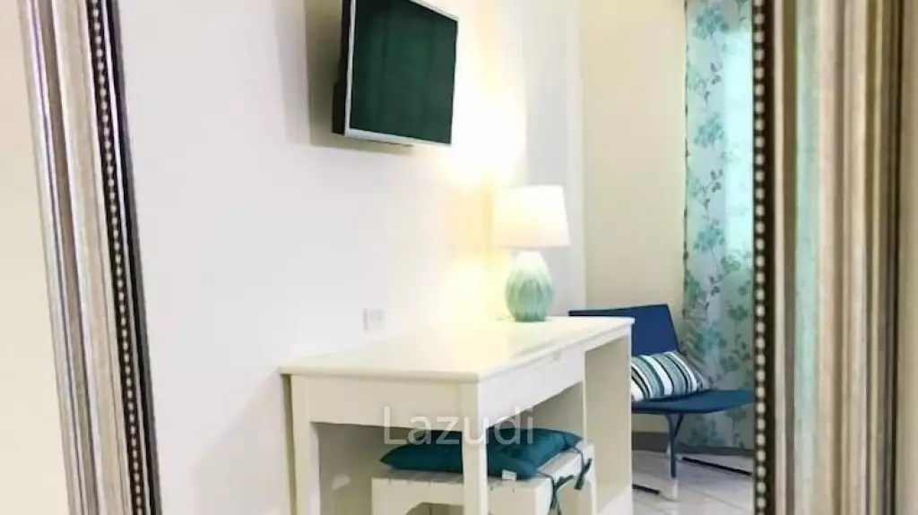 Premier Hotel in Pattaya's Vibrant Center
