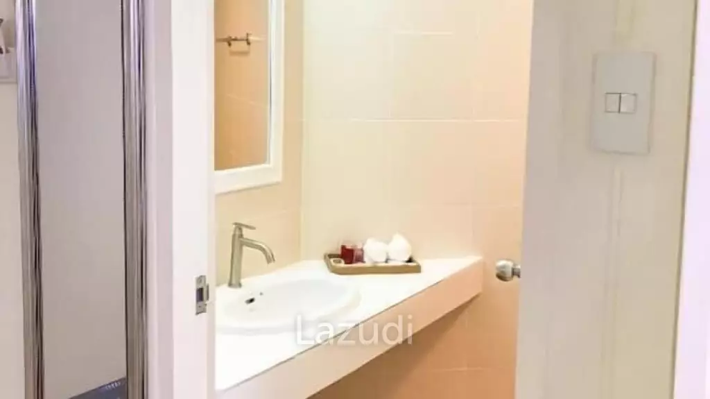 Premier Hotel in Pattaya's Vibrant Center