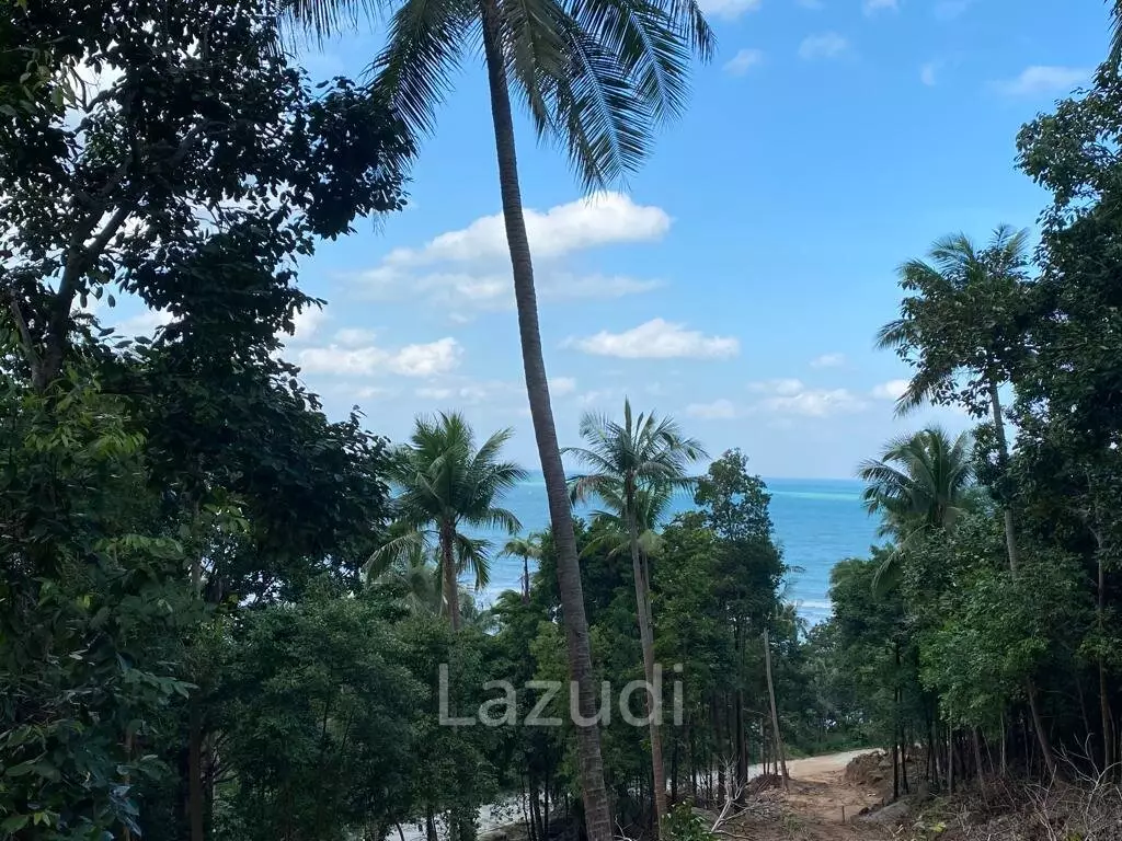 Seaside Serenity: Unveiling 'Emerald Horizon Estates' – Tranquil Living with Coastal Elegance