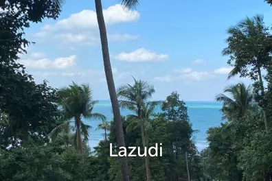 Seaside Serenity: Unveiling 'Emerald Horizon Estates' – Tranquil Living with Coastal Elegance