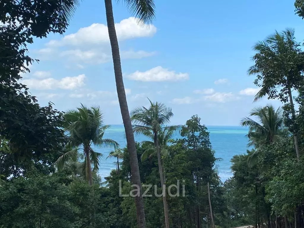Seaside Serenity: Unveiling 'Emerald Horizon Estates' – Tranquil Living with Coastal Elegance