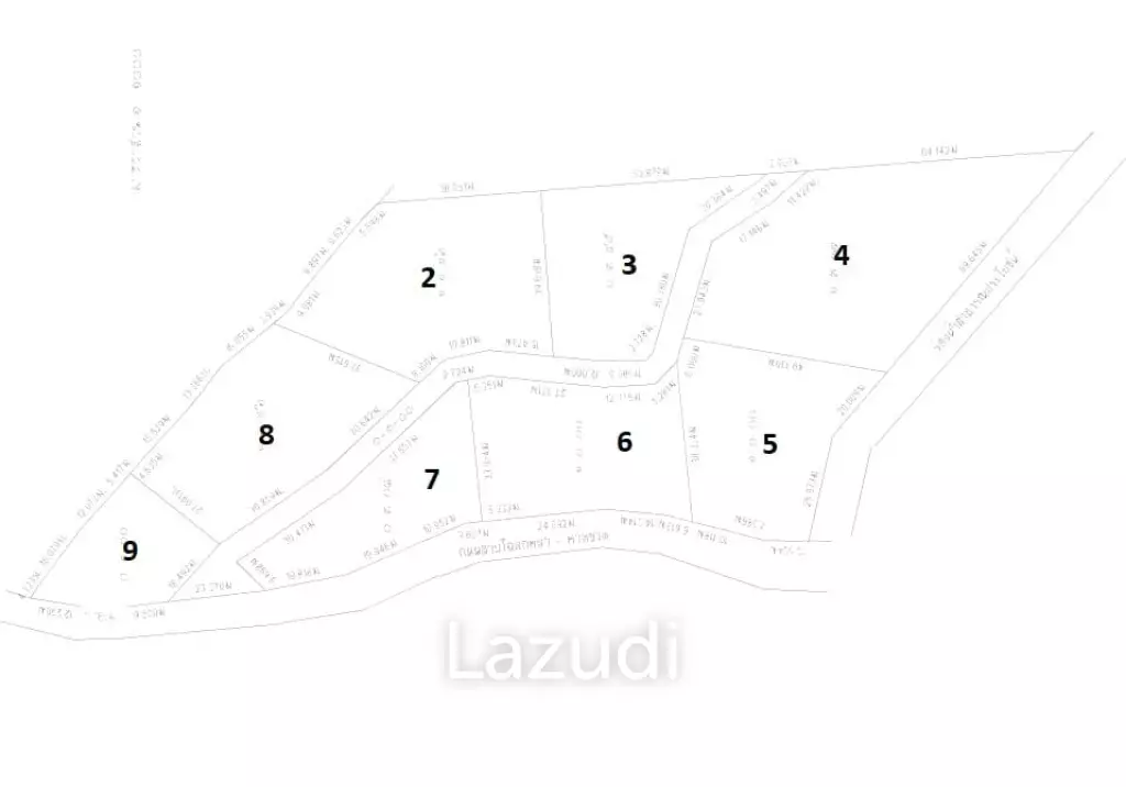 Seaside Serenity: Unveiling 'Emerald Horizon Estates' – Tranquil Living with Coastal Elegance