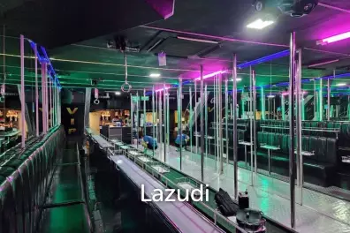 Agogo Business For Sale In Walking Street