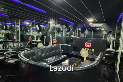 Agogo Business For Sale In Walking Street