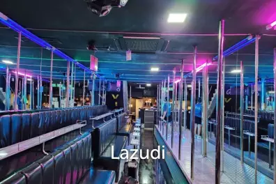 Agogo Business For Sale In Walking Street