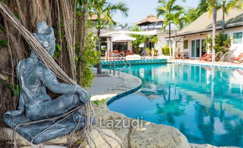 Exquisite Resort Oasis in Phoenix Golf Club
