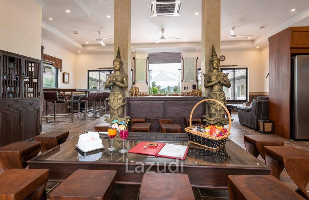 Exquisite Resort Oasis in Phoenix Golf Club
