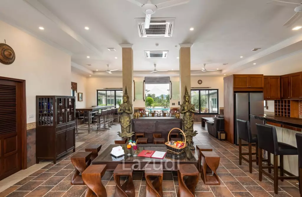 Exquisite Resort Oasis in Phoenix Golf Club