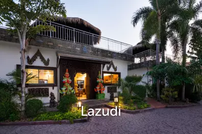 Exquisite Resort Oasis in Phoenix Golf Club