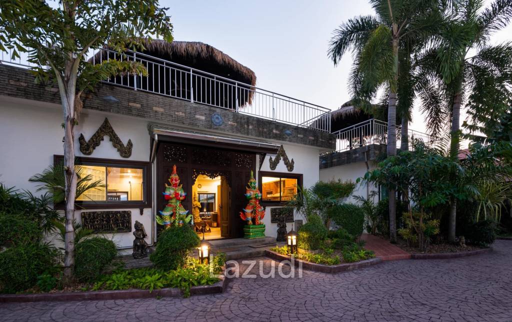 Exquisite Resort Oasis in Phoenix Golf Club