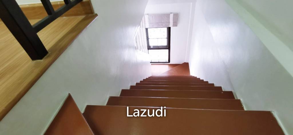 2 Beds 3 Baths 95 SQ.M. 2 Storeys House in Patta Town
