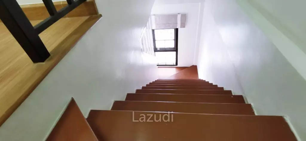 2 Beds 3 Baths 95 SQ.M. 2 Storeys House in Patta Town
