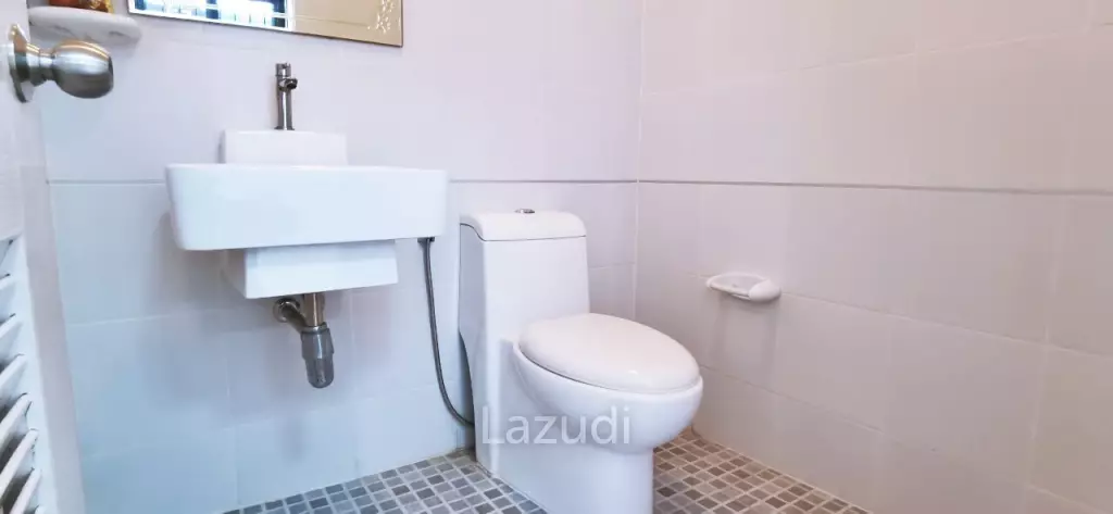 2 Beds 3 Baths 95 SQ.M. 2 Storeys House in Patta Town