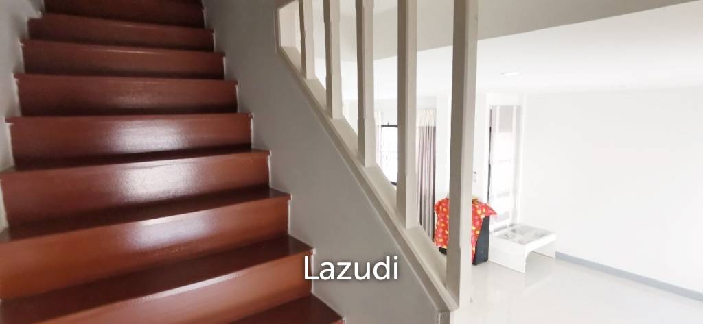 2 Beds 3 Baths 95 SQ.M. 2 Storeys House in Patta Town