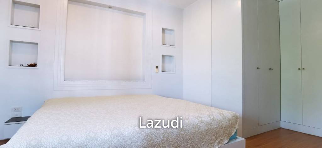2 Beds 3 Baths 95 SQ.M. 2 Storeys House in Patta Town