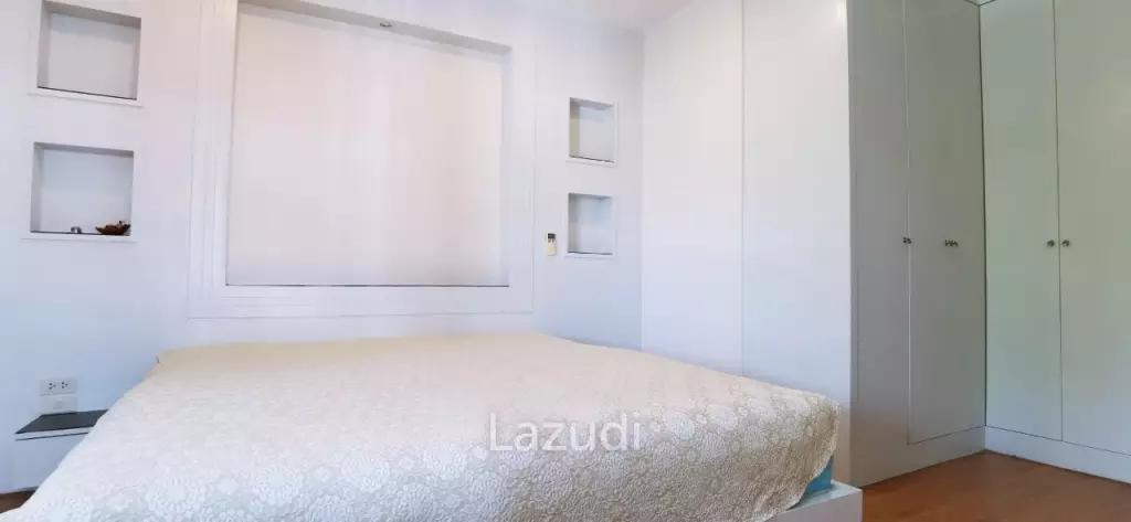 2 Beds 3 Baths 95 SQ.M. 2 Storeys House in Patta Town