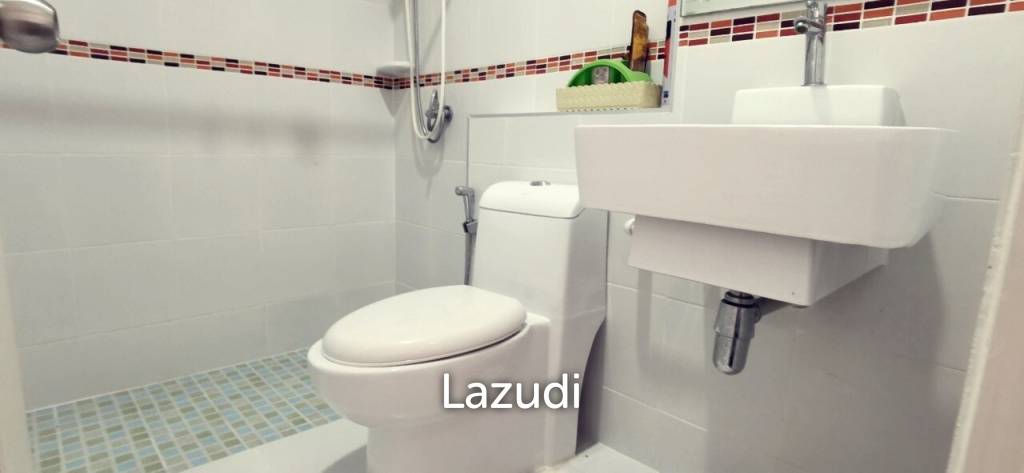 2 Beds 3 Baths 95 SQ.M. 2 Storeys House in Patta Town