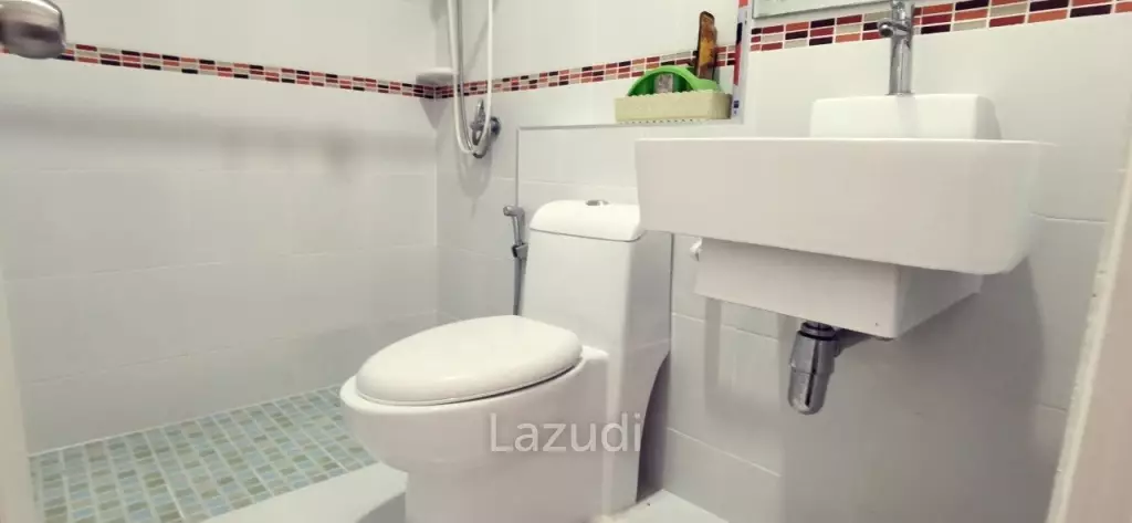 2 Beds 3 Baths 95 SQ.M. 2 Storeys House in Patta Town
