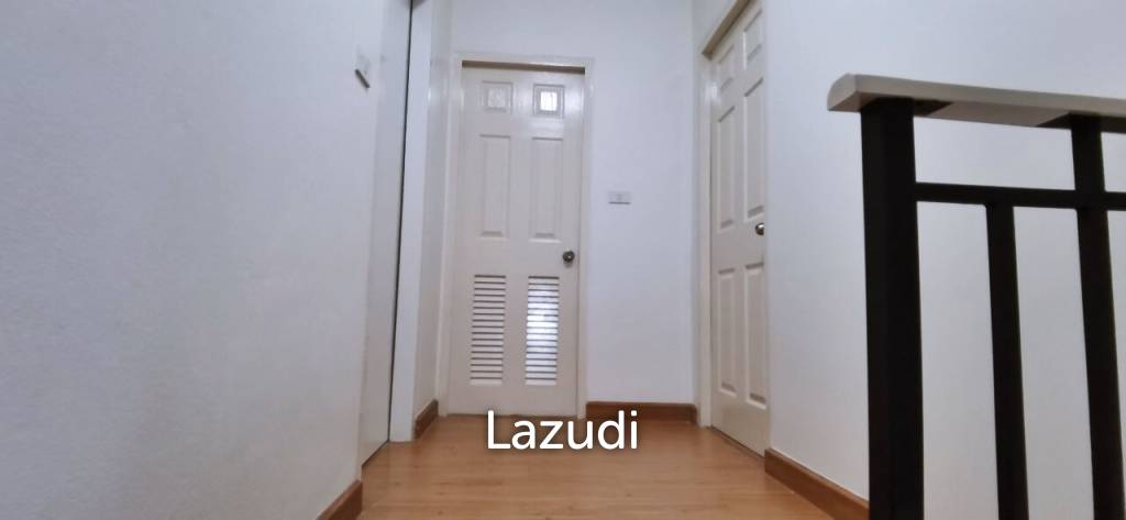 2 Beds 3 Baths 95 SQ.M. 2 Storeys House in Patta Town