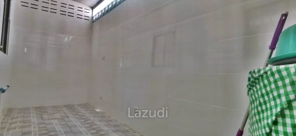 2 Beds 3 Baths 95 SQ.M. 2 Storeys House in Patta Town