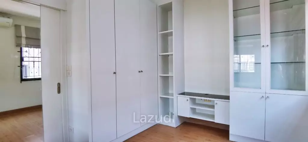 2 Beds 3 Baths 95 SQ.M. 2 Storeys House in Patta Town