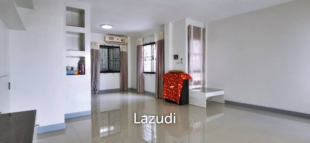 2 Beds 3 Baths 95 SQ.M. 2 Storeys House in Patta Town