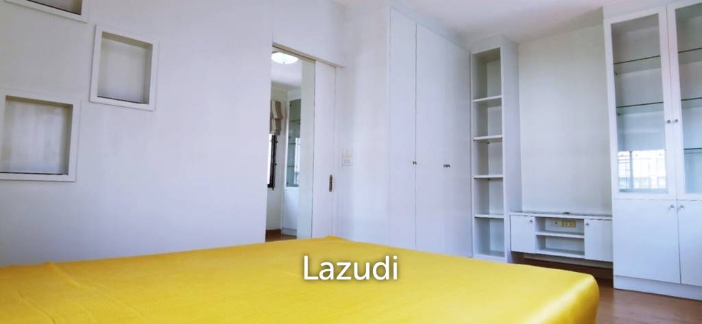 2 Beds 3 Baths 95 SQ.M. 2 Storeys House in Patta Town