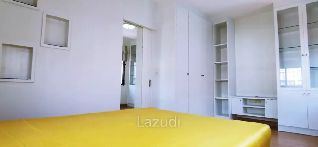 2 Beds 3 Baths 95 SQ.M. 2 Storeys House in Patta Town