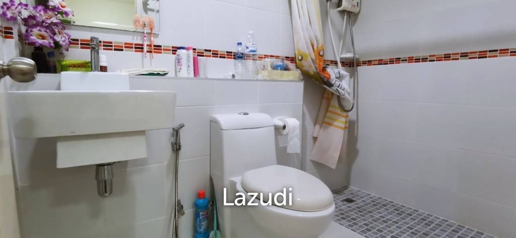 2 Beds 3 Baths 95 SQ.M. 2 Storeys House in Patta Town