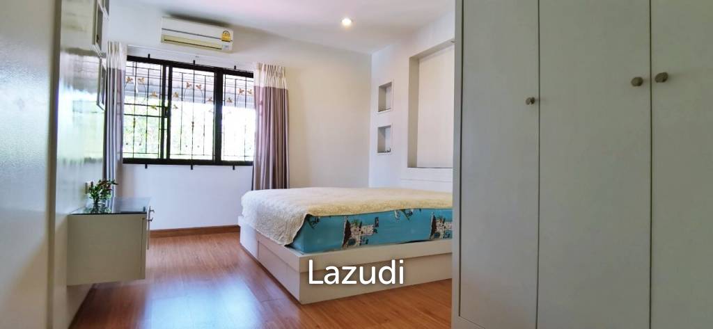 2 Beds 3 Baths 95 SQ.M. 2 Storeys House in Patta Town