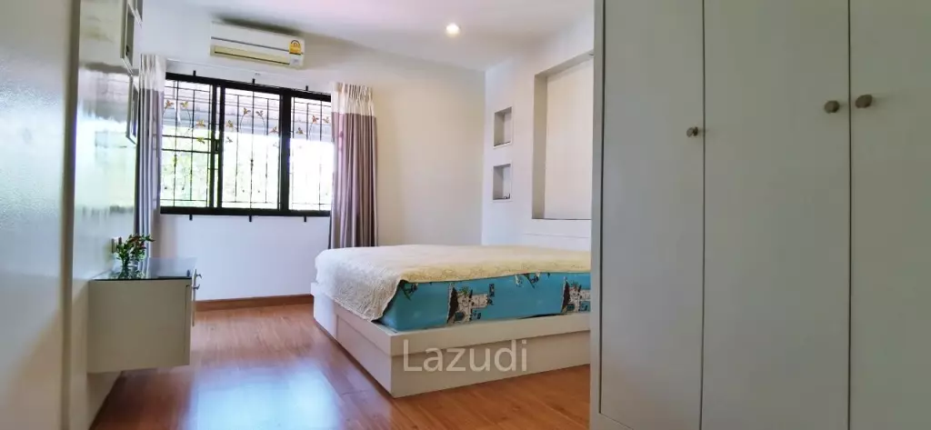 2 Beds 3 Baths 95 SQ.M. 2 Storeys House in Patta Town