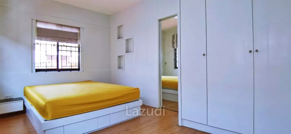 2 Beds 3 Baths 95 SQ.M. 2 Storeys House in Patta Town