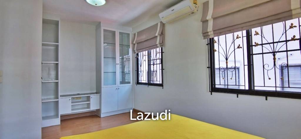 2 Beds 3 Baths 95 SQ.M. 2 Storeys House in Patta Town