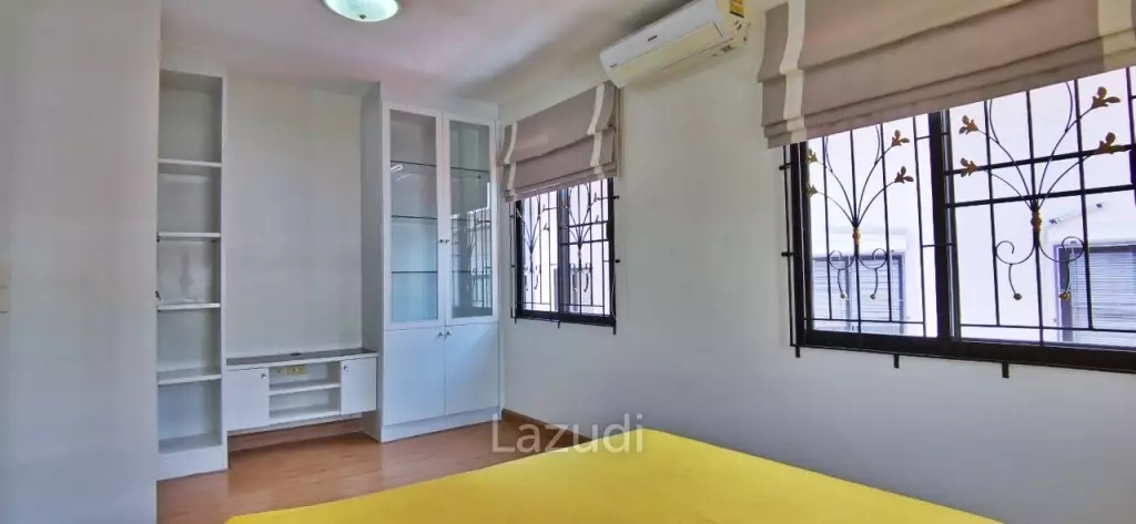 2 Beds 3 Baths 95 SQ.M. 2 Storeys House in Patta Town