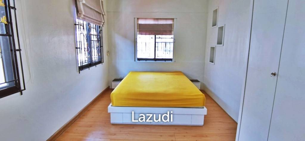 2 Beds 3 Baths 95 SQ.M. 2 Storeys House in Patta Town