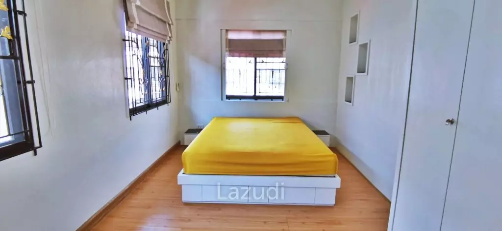 2 Beds 3 Baths 95 SQ.M. 2 Storeys House in Patta Town