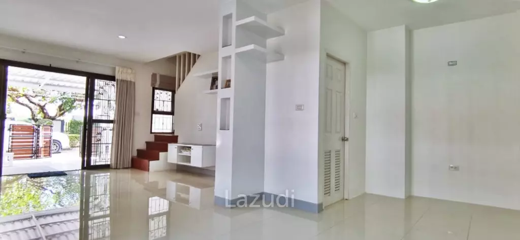 2 Beds 3 Baths 95 SQ.M. 2 Storeys House in Patta Town