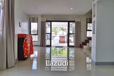 2 Beds 3 Baths 95 SQ.M. 2 Storeys House in Patta Town