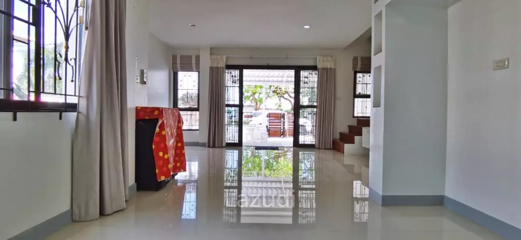 2 Beds 3 Baths 95 SQ.M. 2 Storeys House in Patta Town