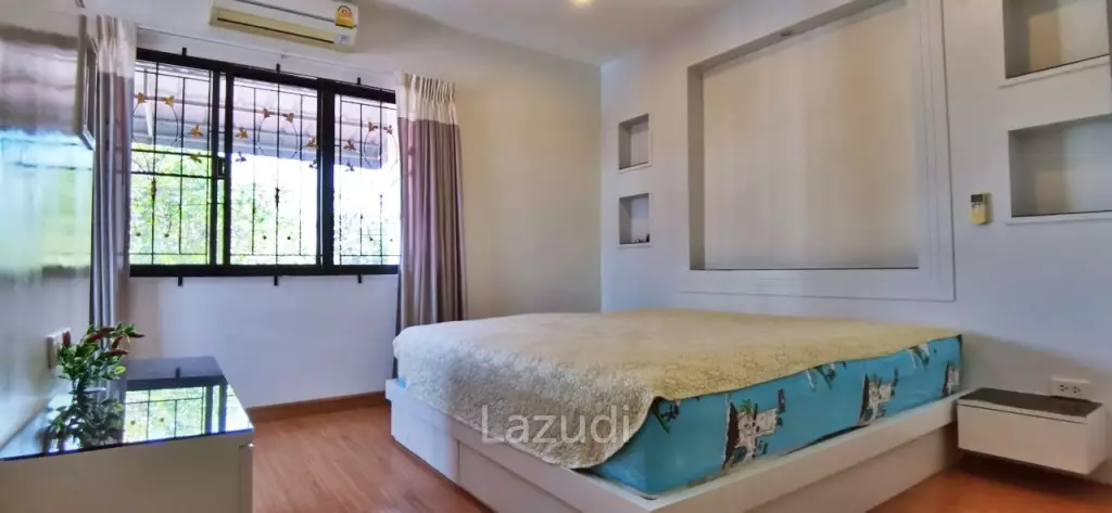 2 Beds 3 Baths 95 SQ.M. 2 Storeys House in Patta Town
