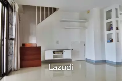 2 Beds 3 Baths 95 SQ.M. 2 Storeys House in Patta Town