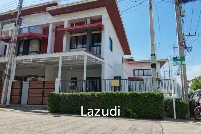 2 Beds 3 Baths 95 SQ.M. 2 Storeys House in Patta Town
