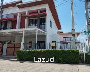 2 Beds 3 Baths 95 SQ.M. 2 Storeys House in Patta Town