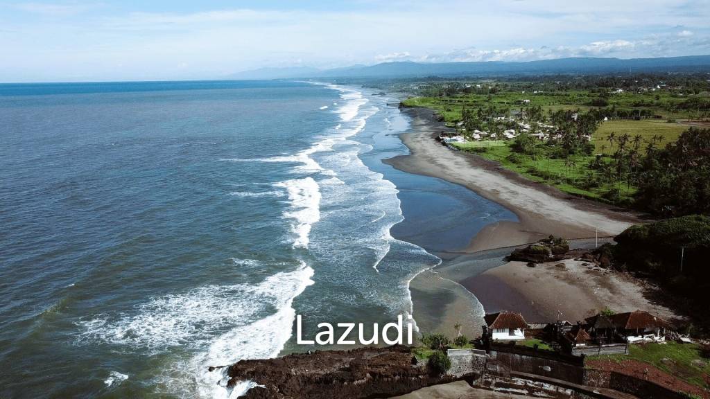 Unique Kedungu Property Set in Nature