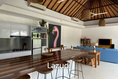 No Fuss Investment Property with Pondok Wisata