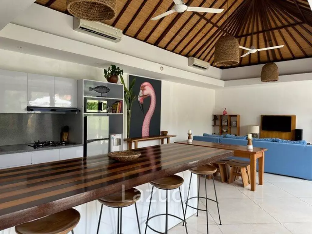 No Fuss Investment Property with Pondok Wisata