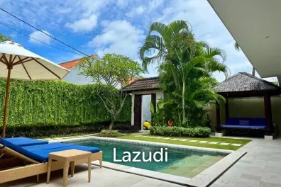 No Fuss Investment Property with Pondok Wisata
