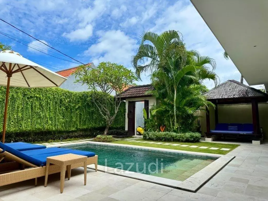 No Fuss Investment Property with Pondok Wisata