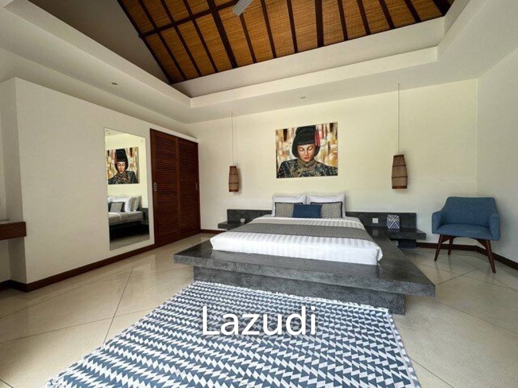 No Fuss Investment Property with Pondok Wisata