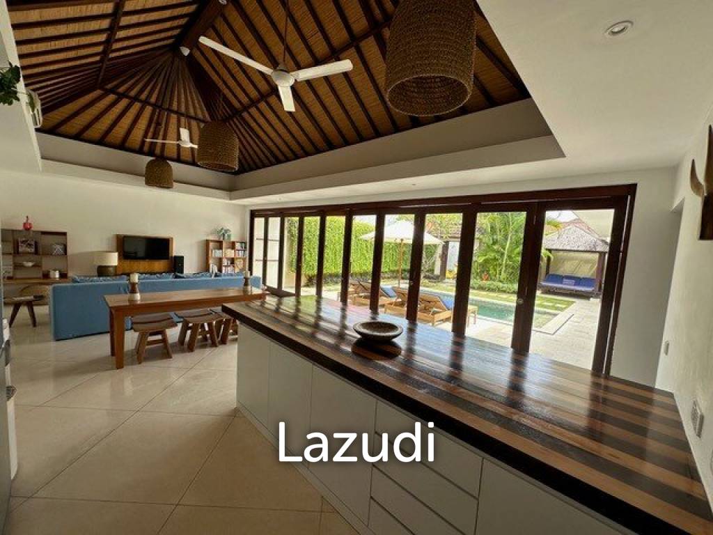 No Fuss Investment Property with Pondok Wisata